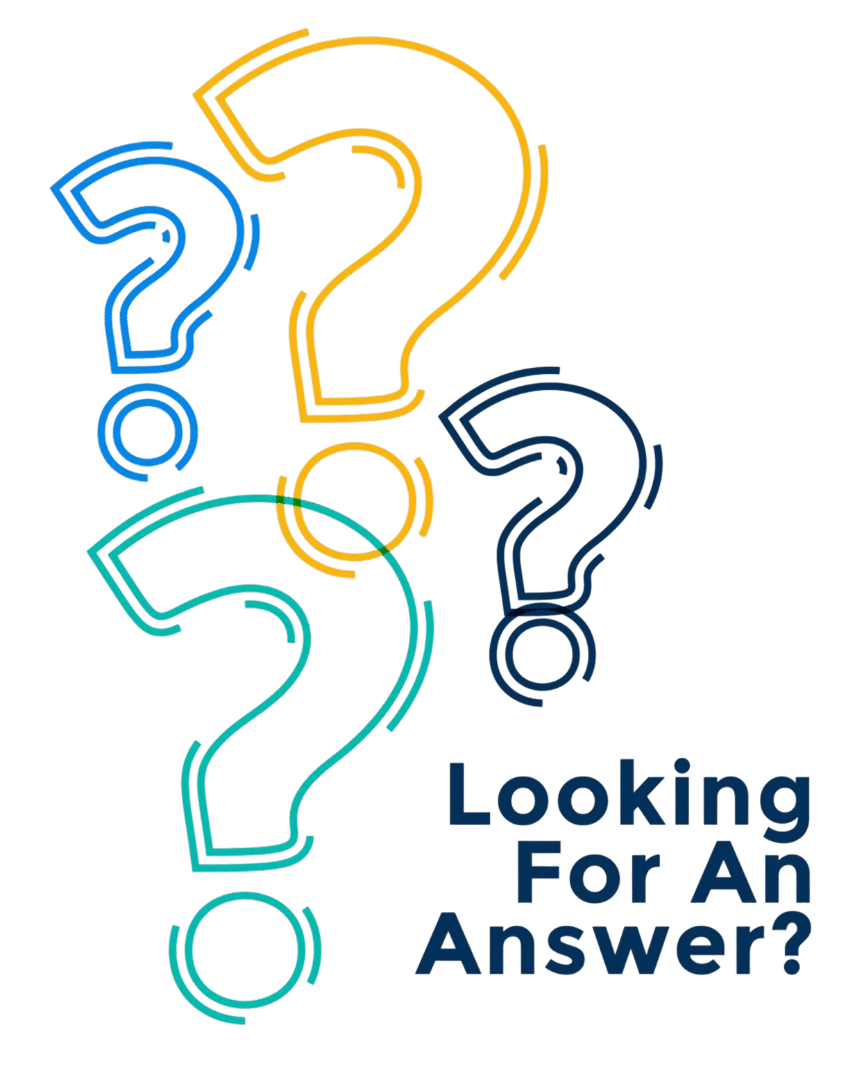 Looking for an answer